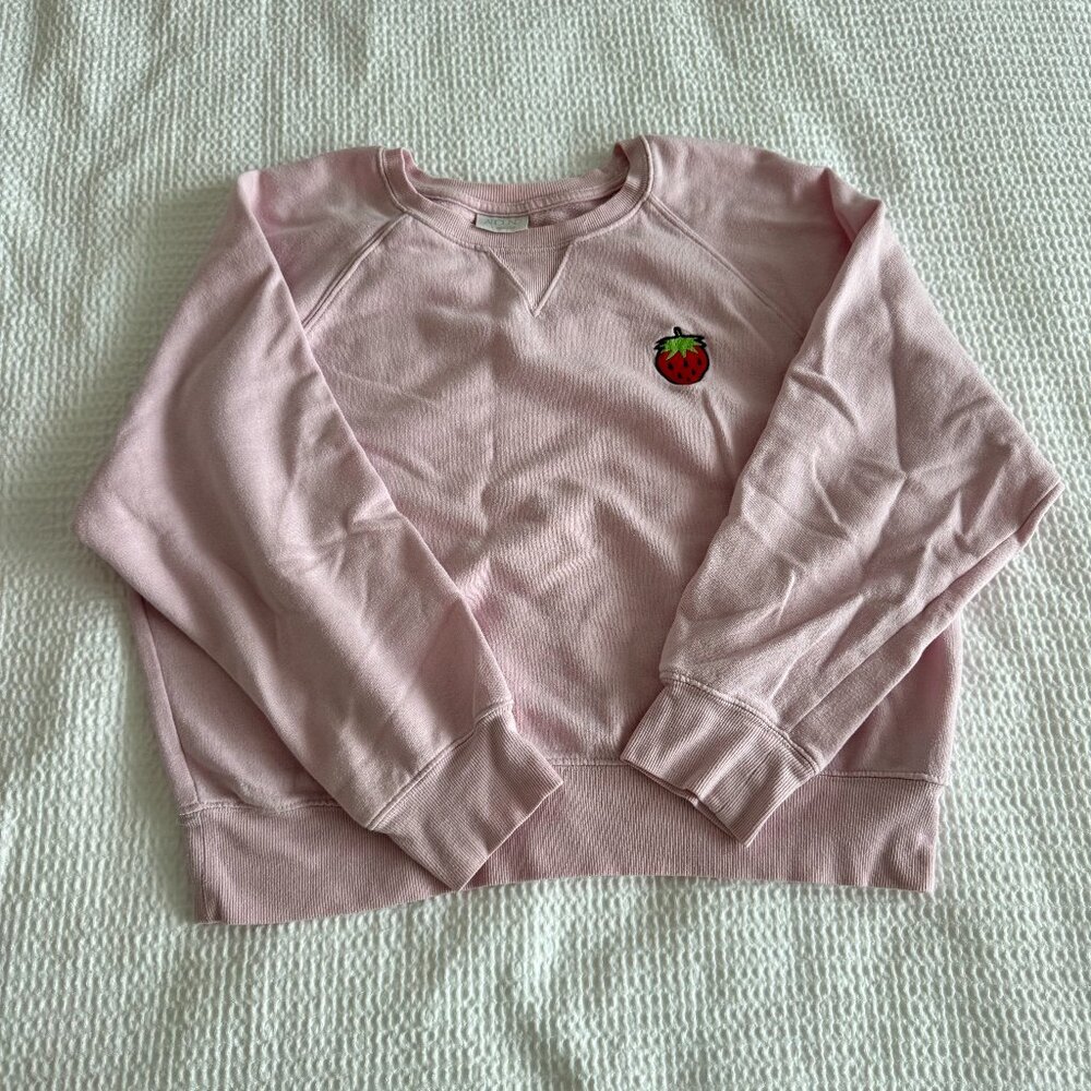 ABOUND sweatshirt S